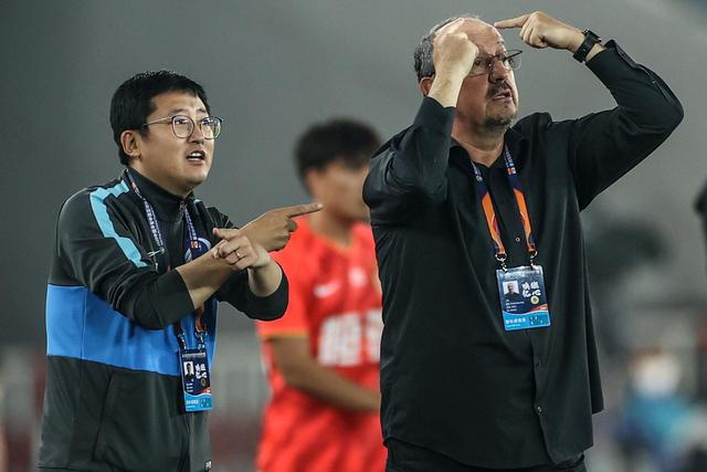 逼走杜锋！广东最适合的新主帅曝光，宏远“三王牌”全部打出来了
